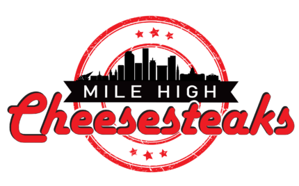 Mile High Cheesesteaks food truck