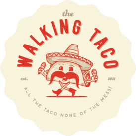 The Walking Taco Food Truck
