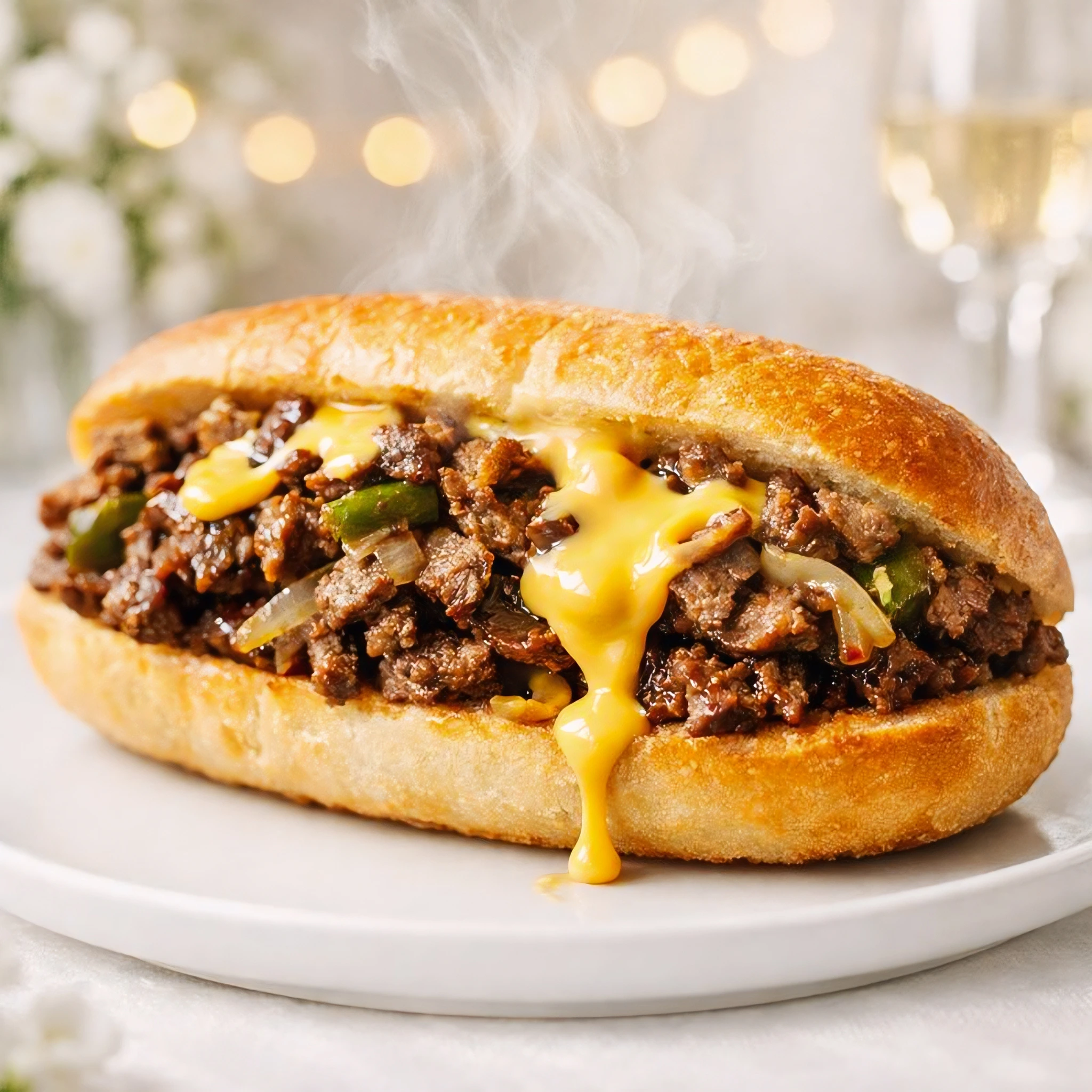 Mile High Cheesesteaks cheesesteak catering concept for events in Zuni, Colorado