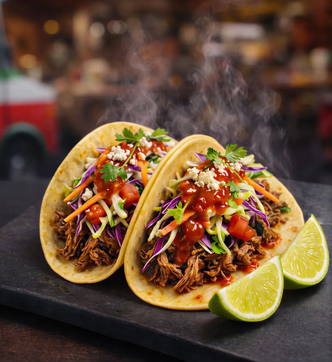 Denver Street Tacos birria taco catering concept for events in Zuni, Colorado