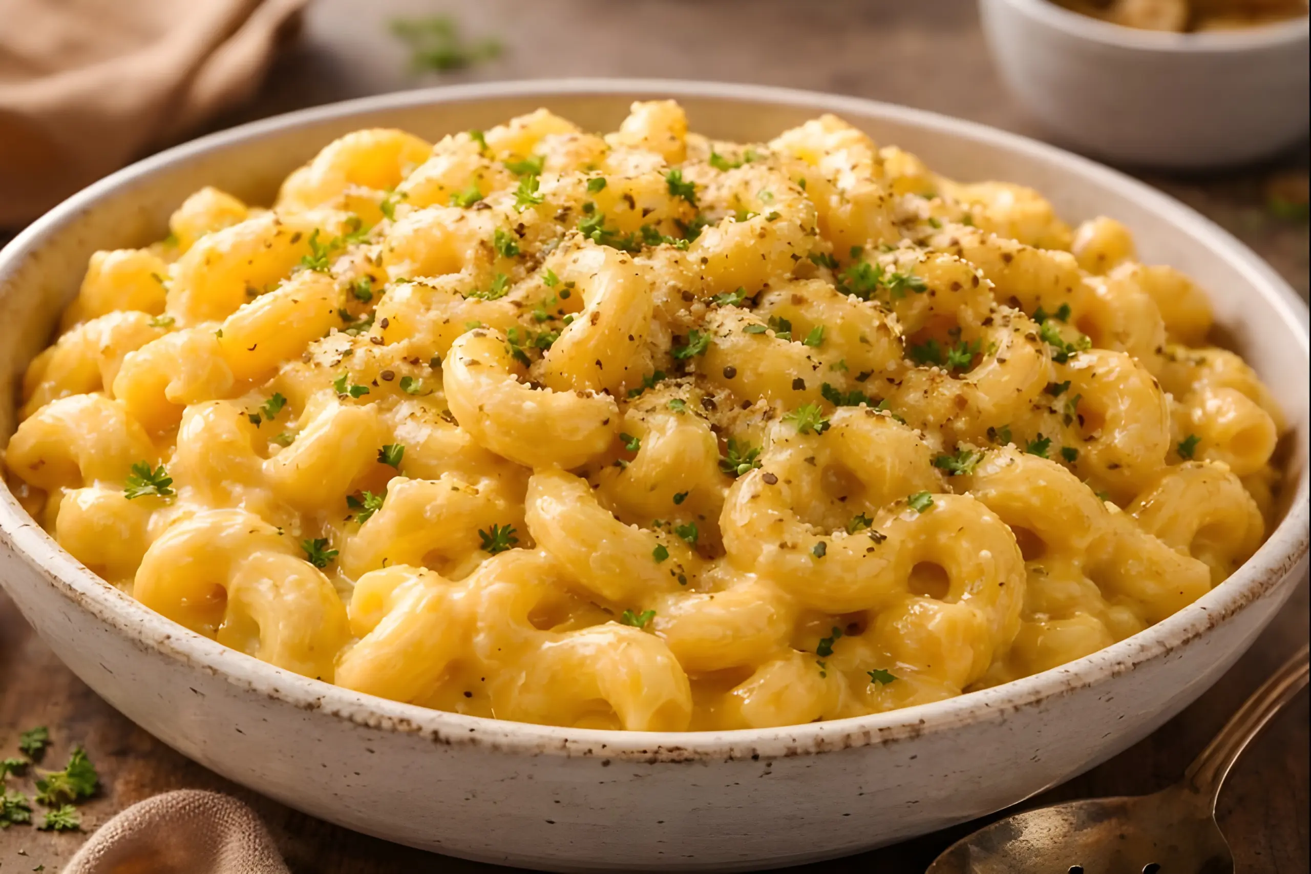 Mac ’N Noodles mac and cheese catering concept for events in Zuni, Colorado